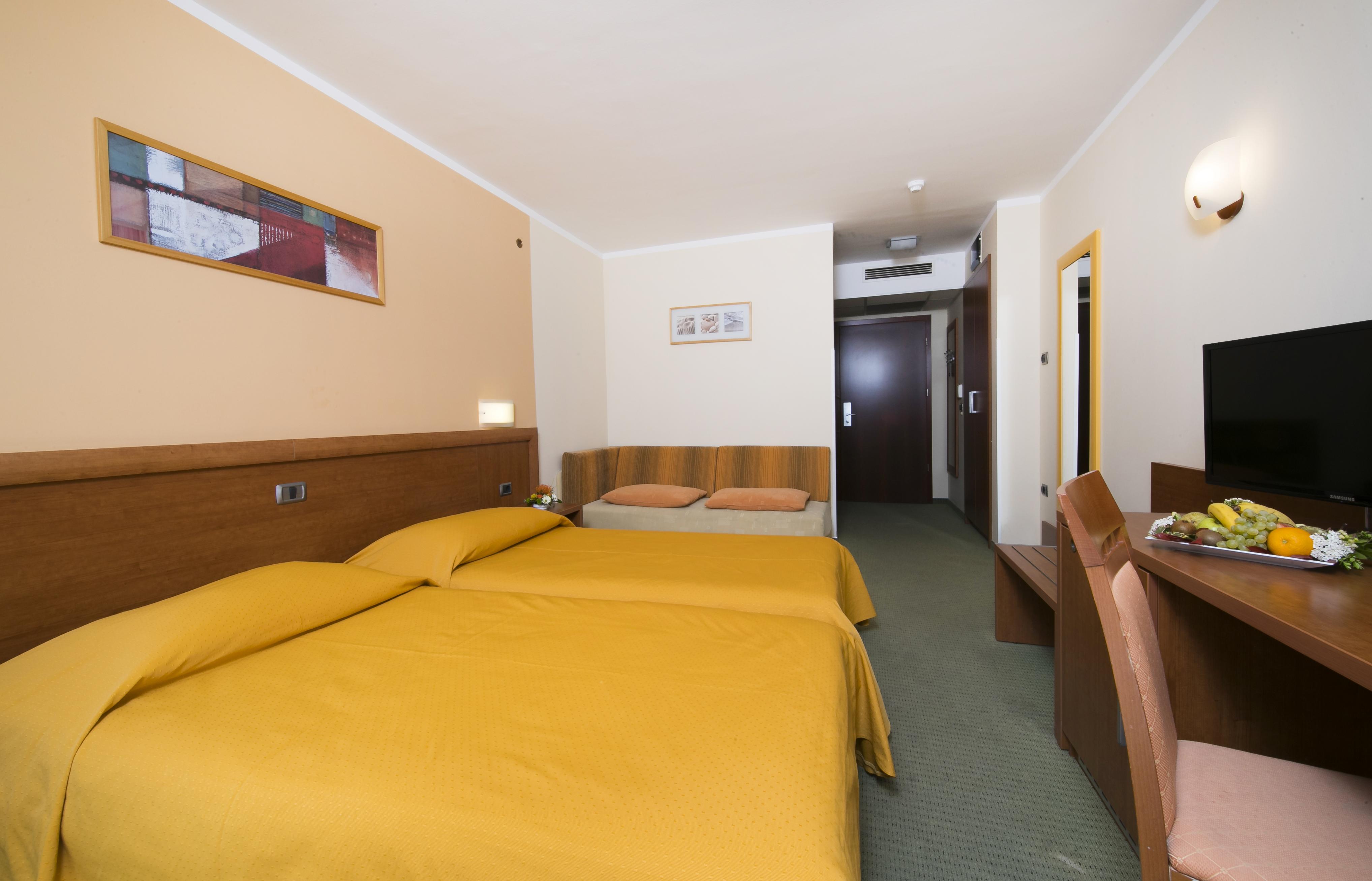 Bioenergy Resort Salinera Apartments Strunjan Exterior foto