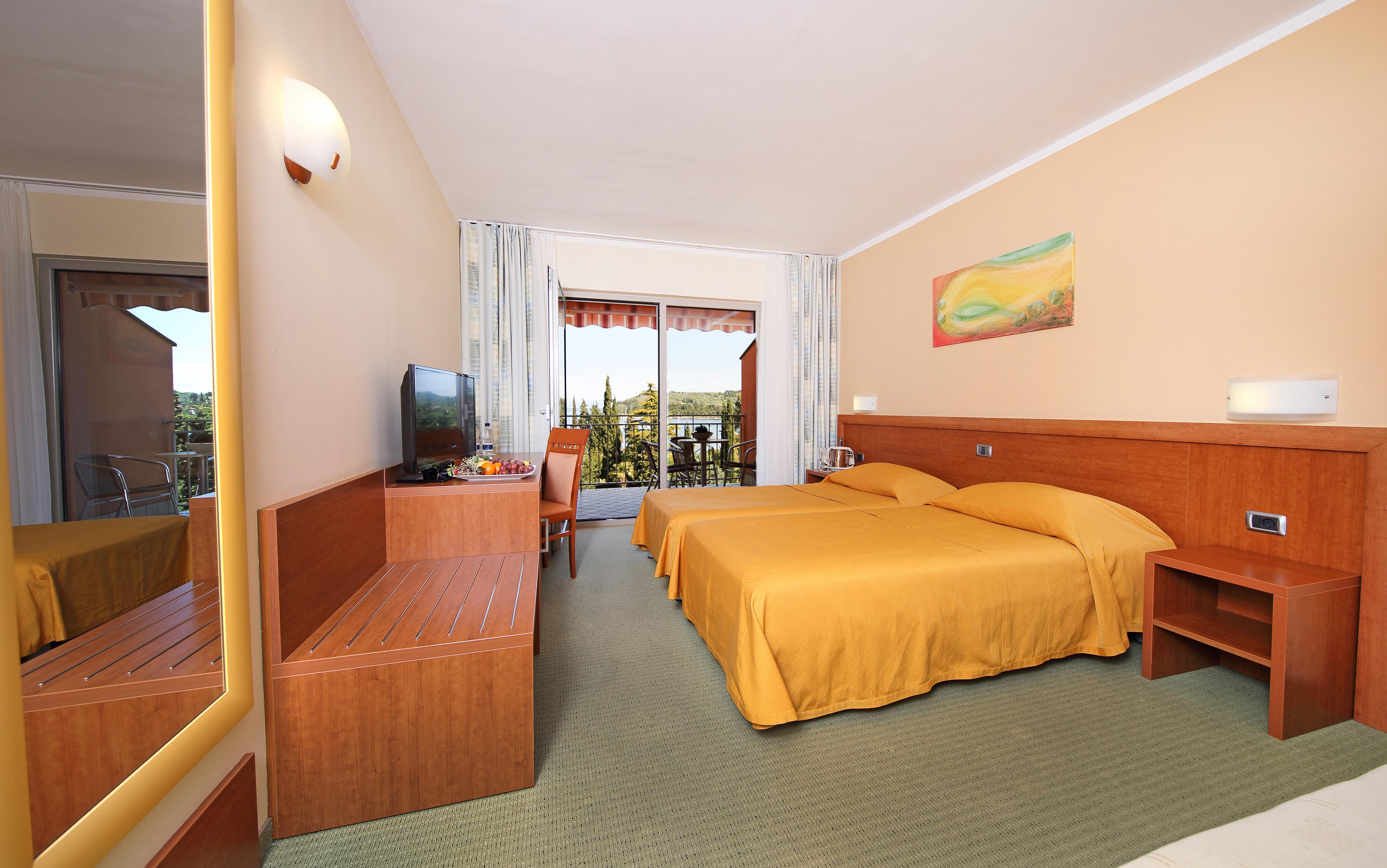 Bioenergy Resort Salinera Apartments Strunjan Exterior foto