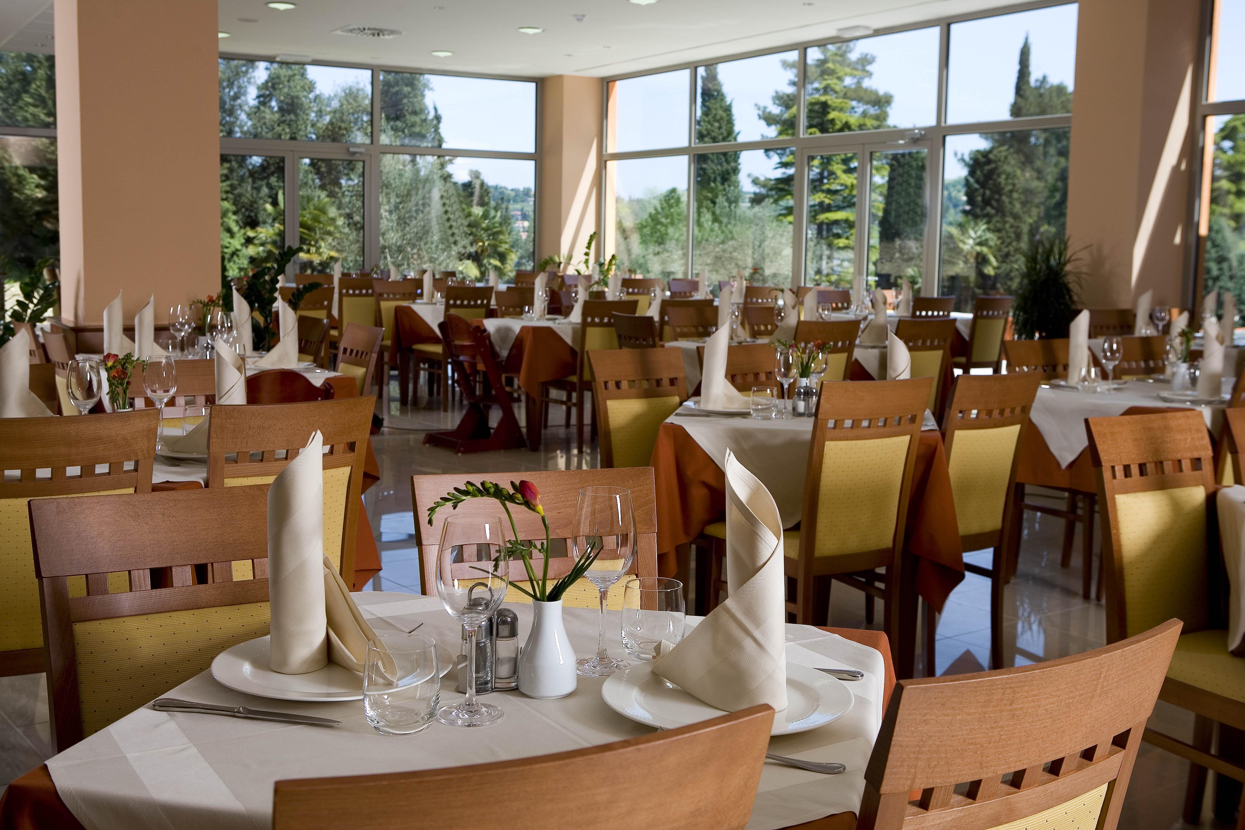 Bioenergy Resort Salinera Apartments Strunjan Exterior foto