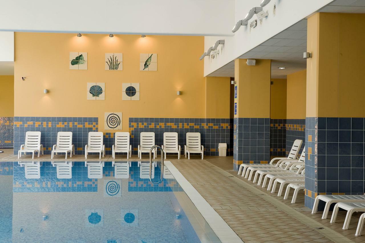Bioenergy Resort Salinera Apartments Strunjan Cameră foto